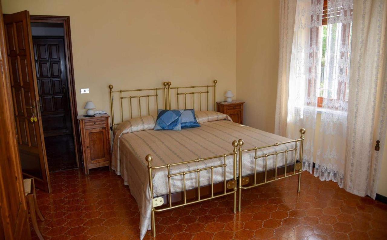 B&B Le Coccinelle Torre Bormida Екстер'єр фото