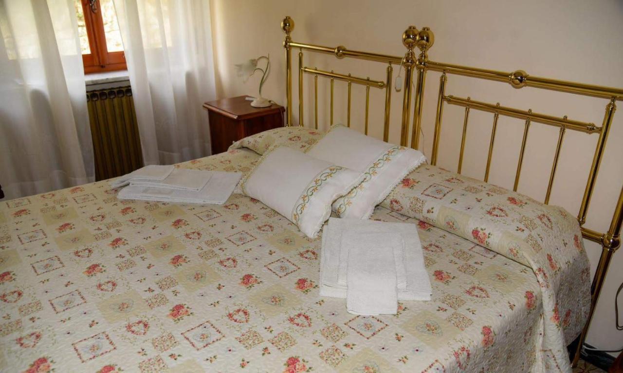 B&B Le Coccinelle Torre Bormida Екстер'єр фото