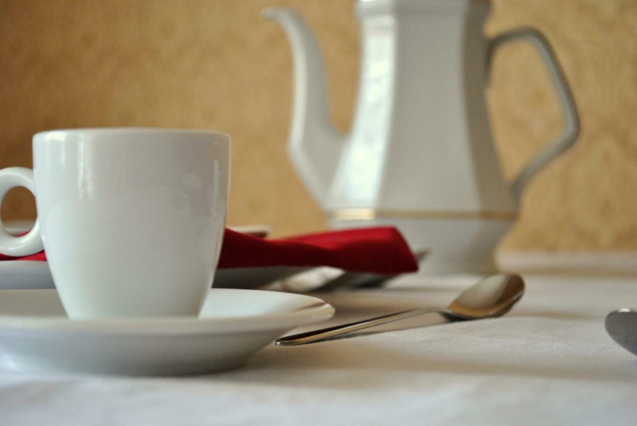 B&B Le Coccinelle Torre Bormida Екстер'єр фото