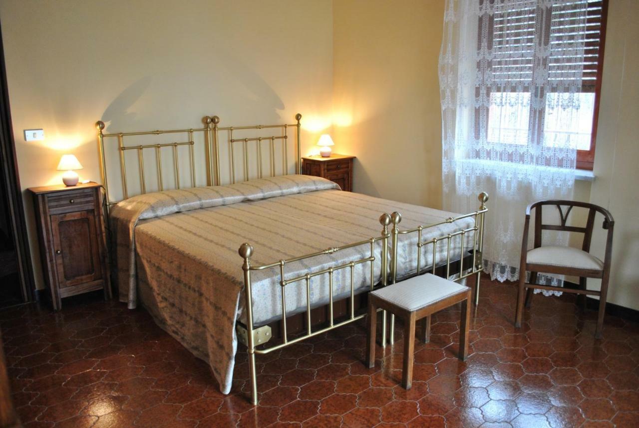B&B Le Coccinelle Torre Bormida Екстер'єр фото